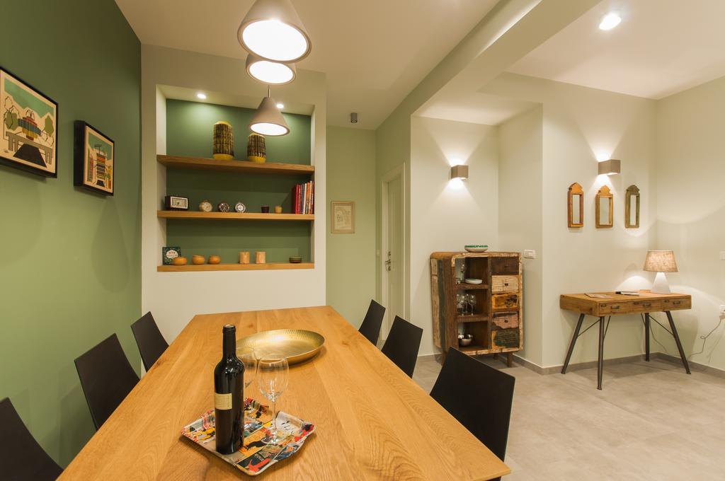 Ben Gurion Apartment Tel Aviv-Jaffa Exterior foto